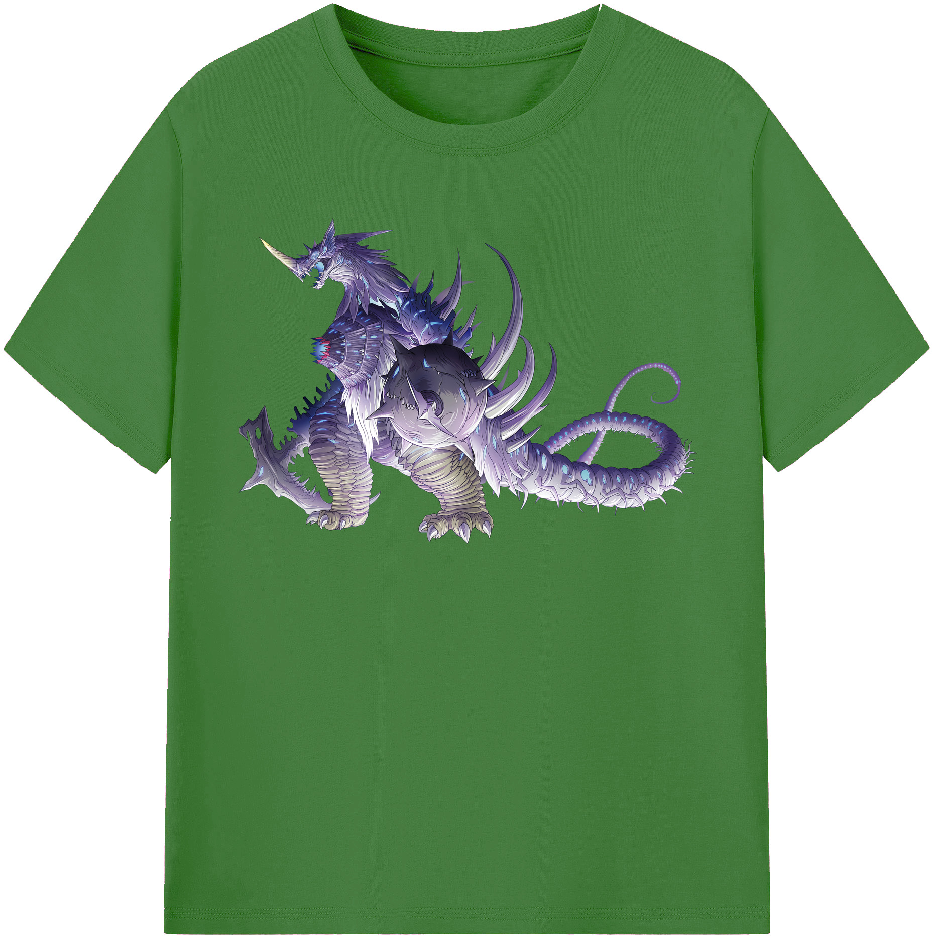 （画像用） ウルトラマン Ultraman レディースカジュアルプリントTシャツ（綿100％）